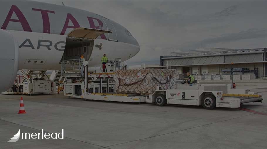 دفتر هواپیمایی قطر در فرودگاه امام