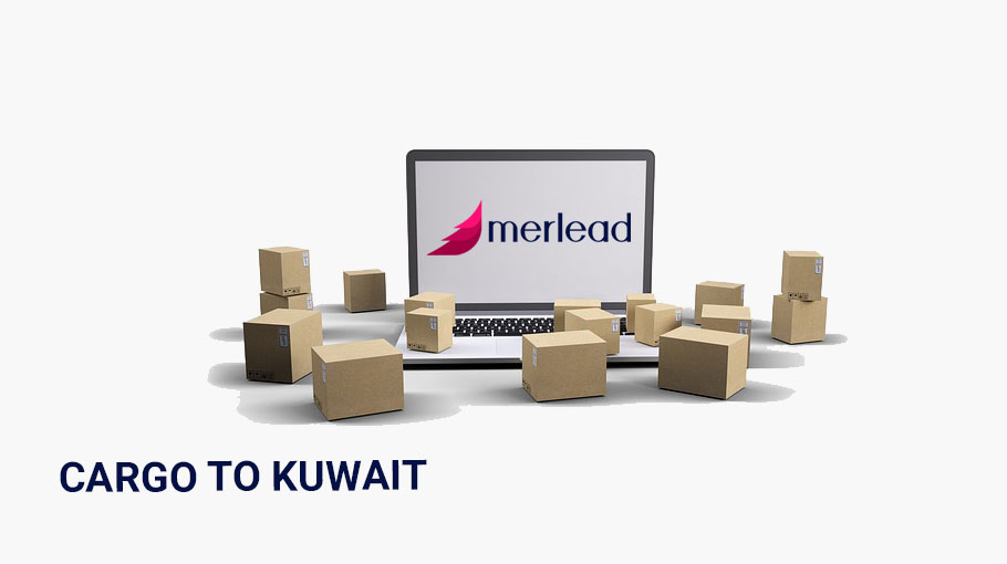 ارسال بار به کویت